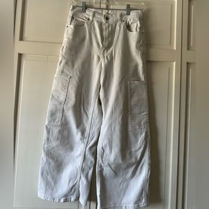 Women’s Levi’s Cargo Pants